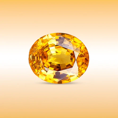Premium Natural Gemstone